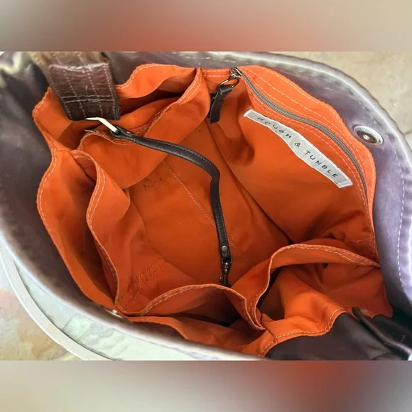 Rough & Tumble Bag - Picture 4 of 13